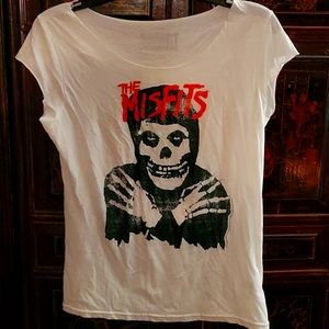 COPY - Misfits tee